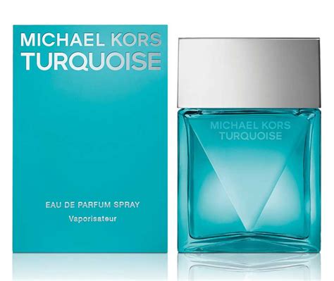 michael kors perfume turquoise|turquoise michael kors purse.